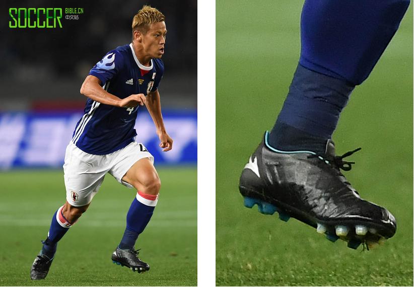 2015全球战靴观察,2014全球赛场战靴