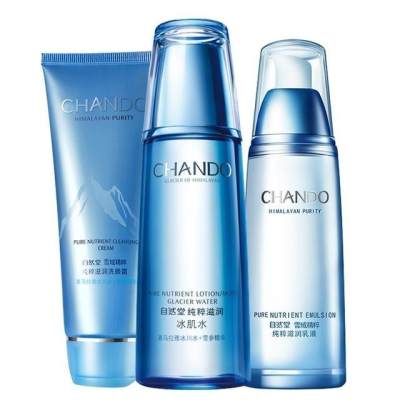 适合平民的护肤套装有哪些,推荐几款适合女人的护肤产品