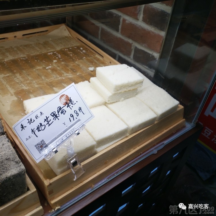 网红肉松小贝到底爆不爆浆,网上的肉松小贝到底好不好吃