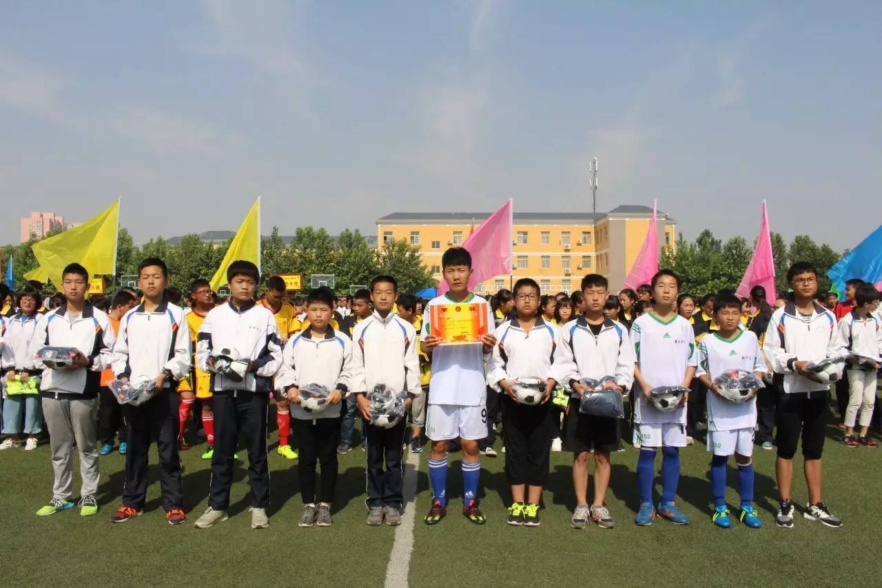 咸阳市渭城区校园足球联赛,临渭区校园足球联盟杯