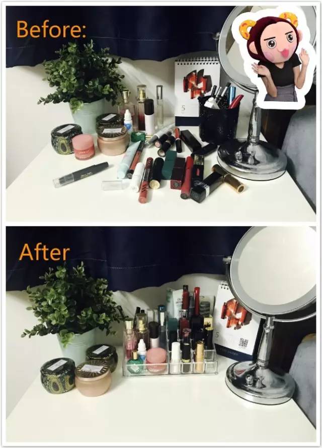 懒癌美妆好物,懒癌者必备美妆品