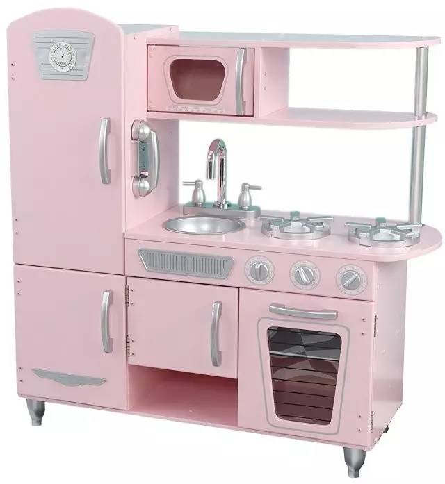 18个最值得买的过家家玩具品牌,儿童过家家厨房玩具100件