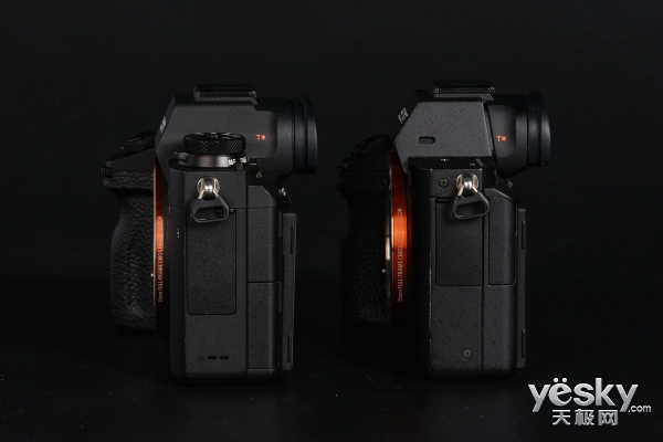 索尼无反相机a9,索尼a9三代相机深度评测