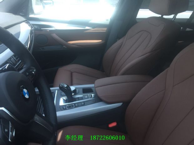2017宝马x5suv售价多少万,纯进口宝马x5越野车价格及车型