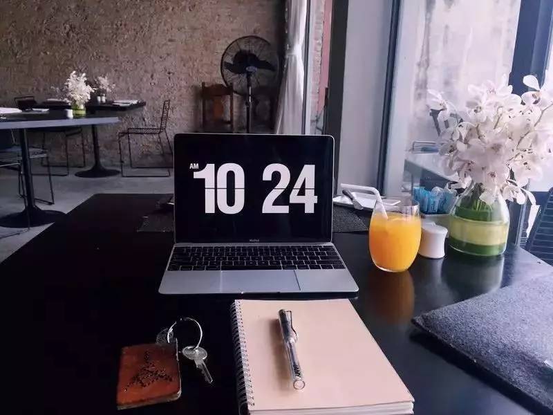 48小时，1000块钱，重新找到生活的幸福感｜曼谷