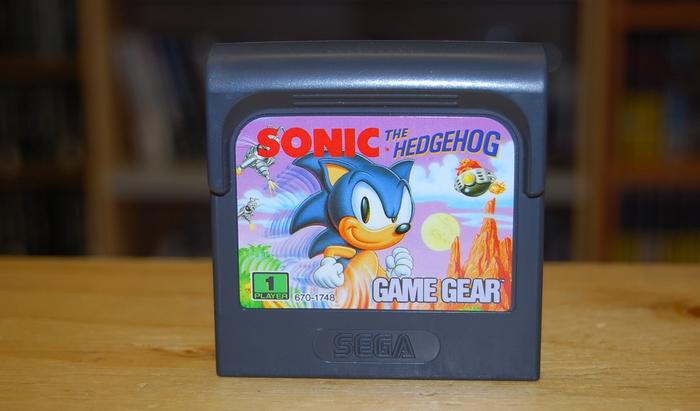 古代祐三:为了开发《刺猬索尼克》,姐姐、母亲和我开了这家公司