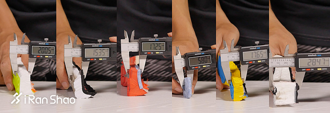 拆李宁跑鞋视频,拆跑鞋球鞋