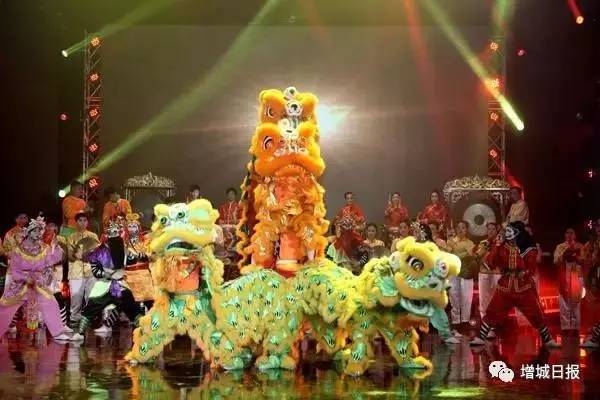 增城游玩推荐免费景点攻略,增城免费旅游景点攻略