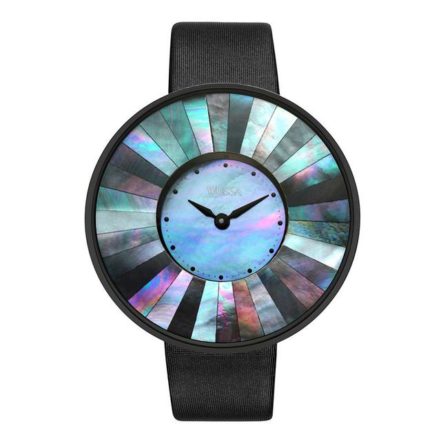 5款特别的腕表,低调又不失高贵的一款腕表