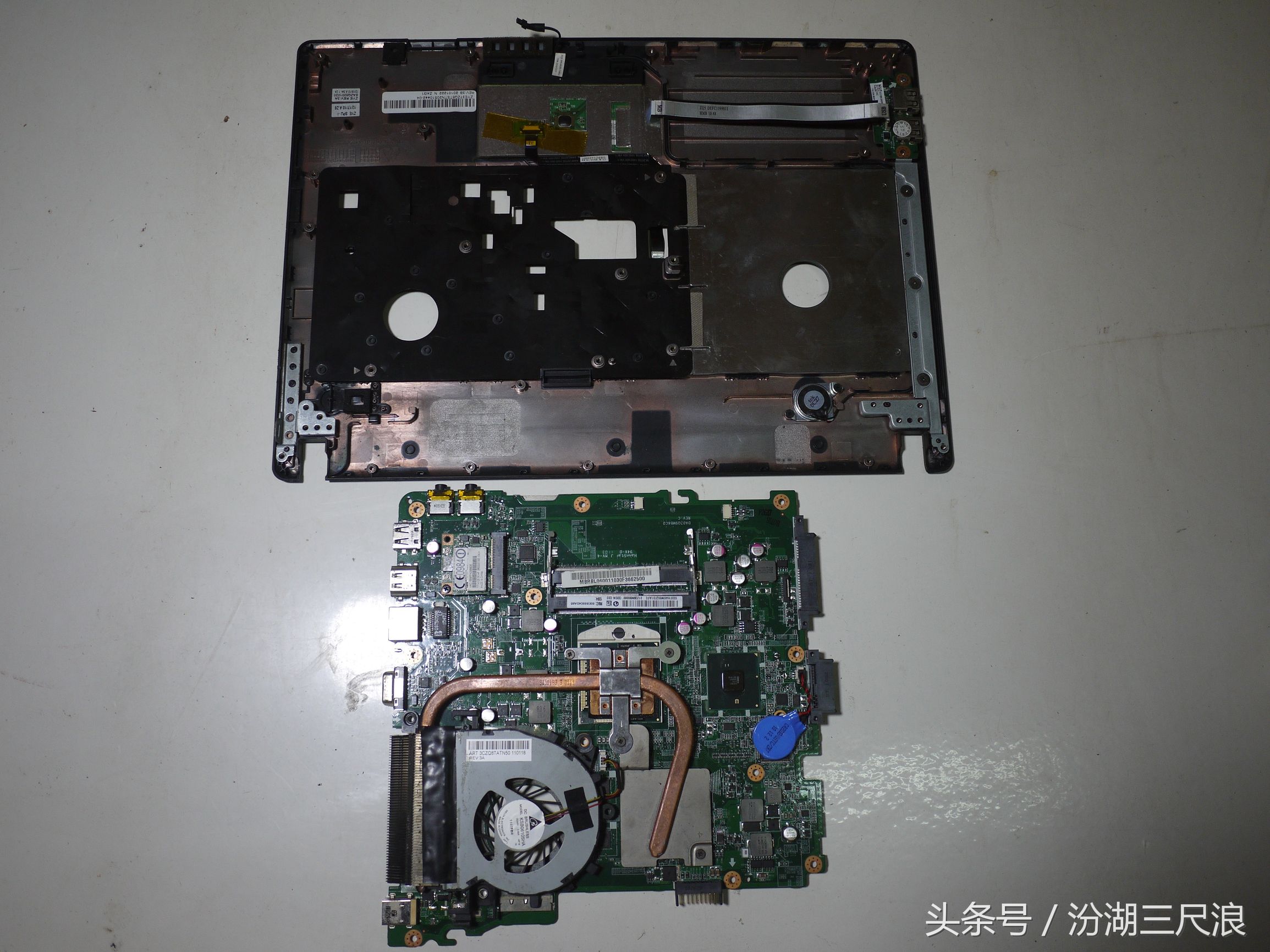 宏碁4738zg拆机视频,宏碁笔记本电脑4738g怎么样