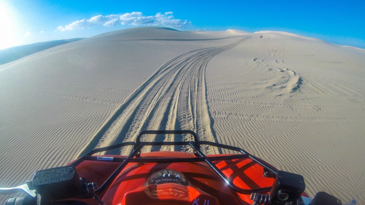 北石：这个由一群流放者建立的国家如今居然这么发达和美丽