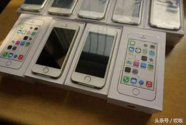 iPhone有锁和无锁区别,iphone有锁和无锁区别在哪