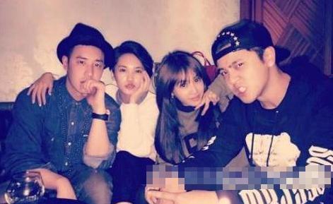 有种异性友谊叫罗志祥蔡依林他们的关系竟是这样