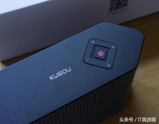 酷狗潘多拉音响值不值得买,酷狗潘多拉蓝牙音箱音质排名第一