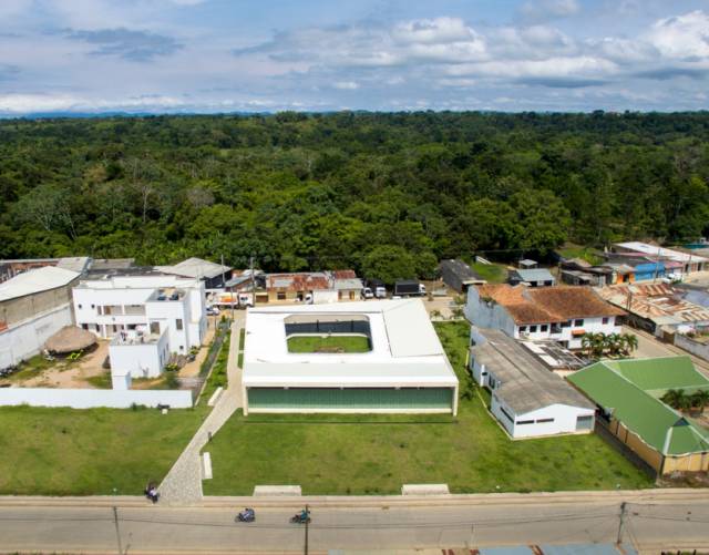 中国建筑的设计理念天人合一,一个建筑设计的意义有哪些