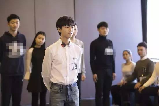 外媒看万万没想到,王俊凯2019高考