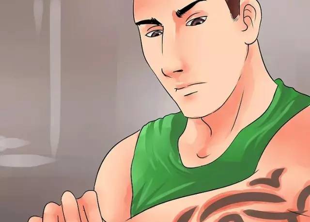 纹身过敏症状怎么处理,纹身细菌感染怎么治疗