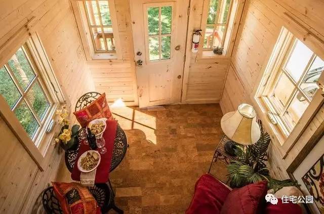 可移动简易房屋,可以移动的小房子