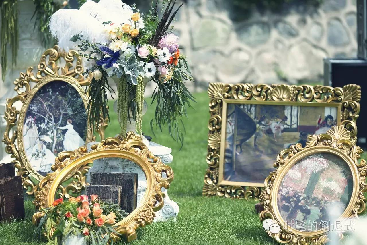 婚纱请柬自制模板大全,婚纱照请柬制作diy