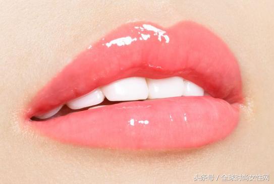 全唇妆唇釉,全系列唇釉色号