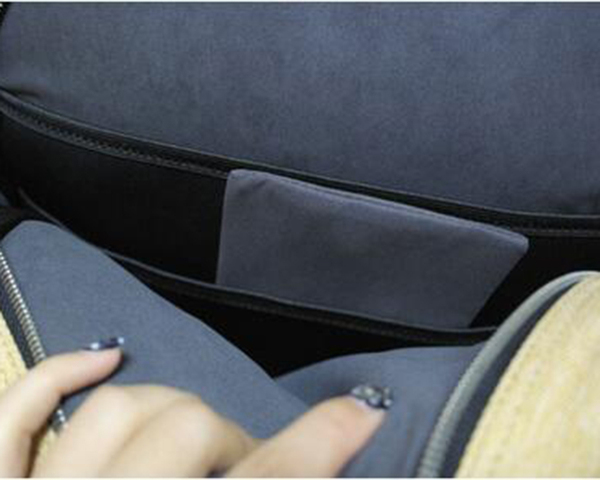 经典百搭款双肩包,让你一眼就心动的包包