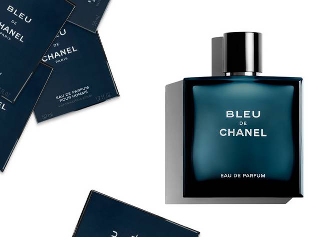 真正适合夏天的大牌香水,什么香水有脂粉味又很清新