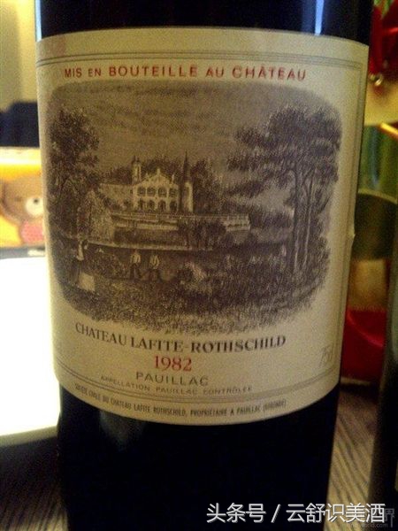 拉菲影响力,拉菲到底多强大