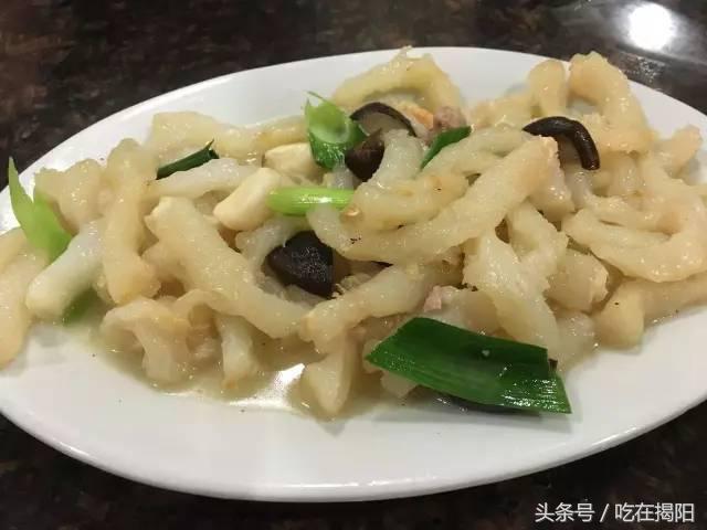 洪阳良记猪脚一份多少钱,普宁市良记猪脚