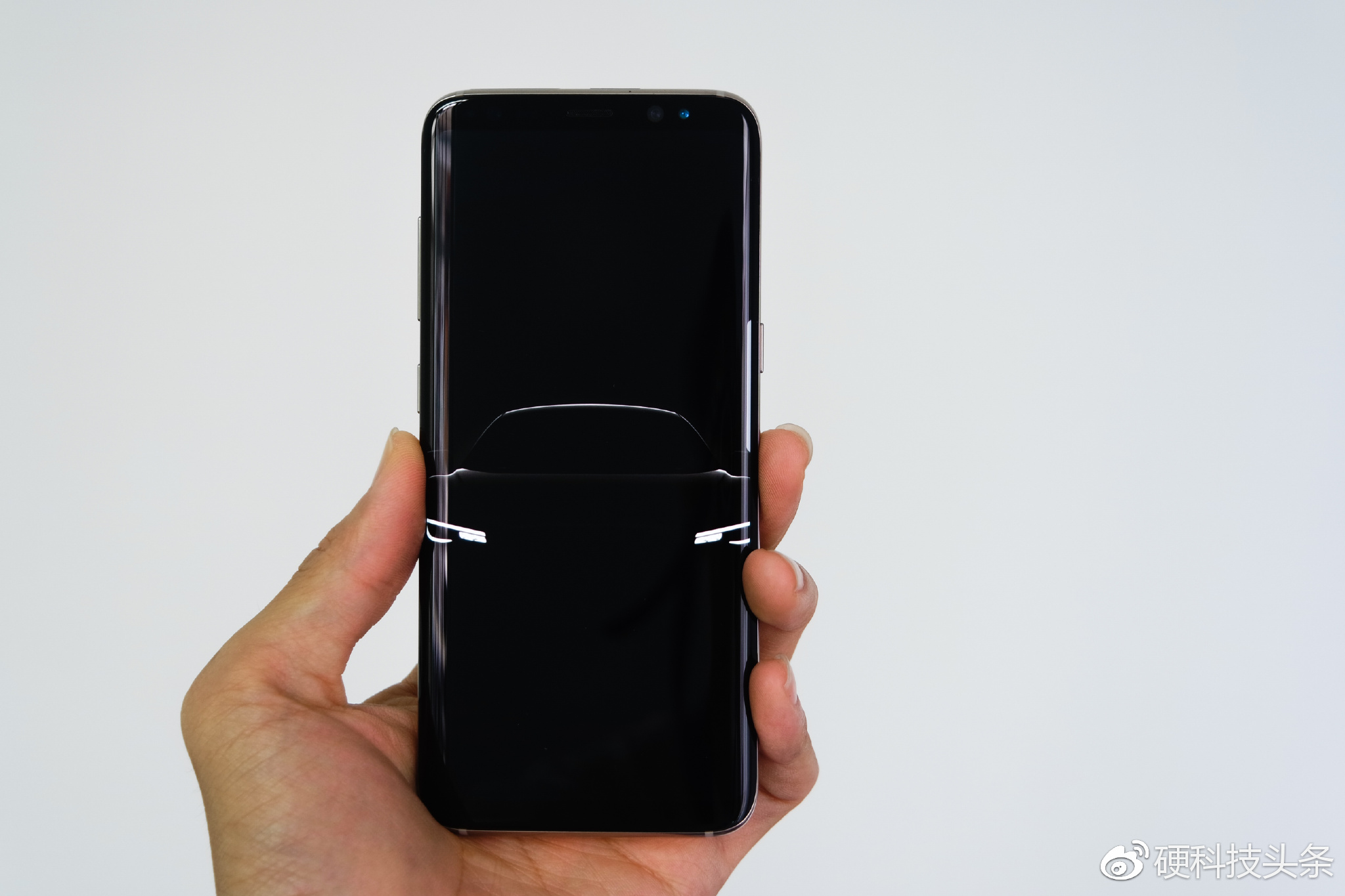 三星盖乐世s8安卓9,安卓阵营体验最好的手机