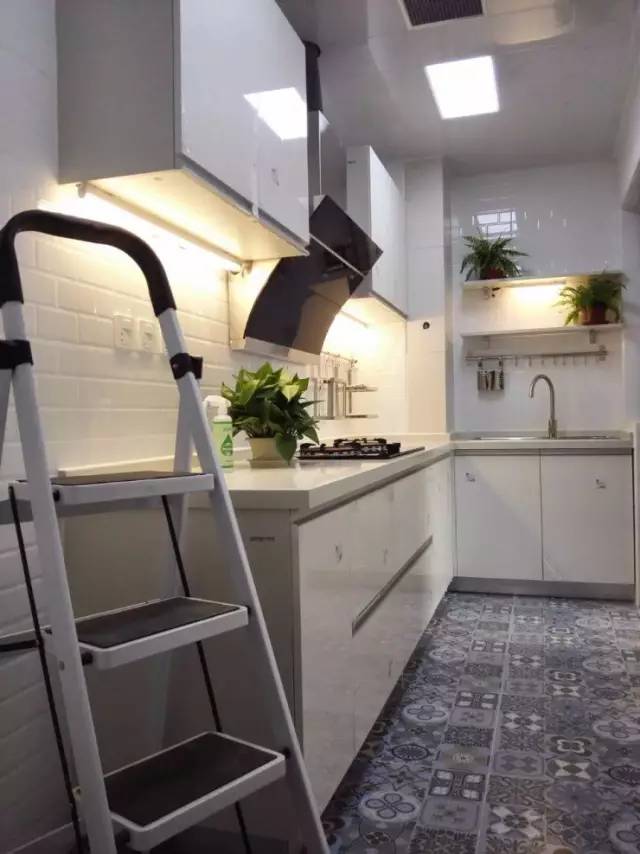 装修业主心路历程,每天给业主的装修干货