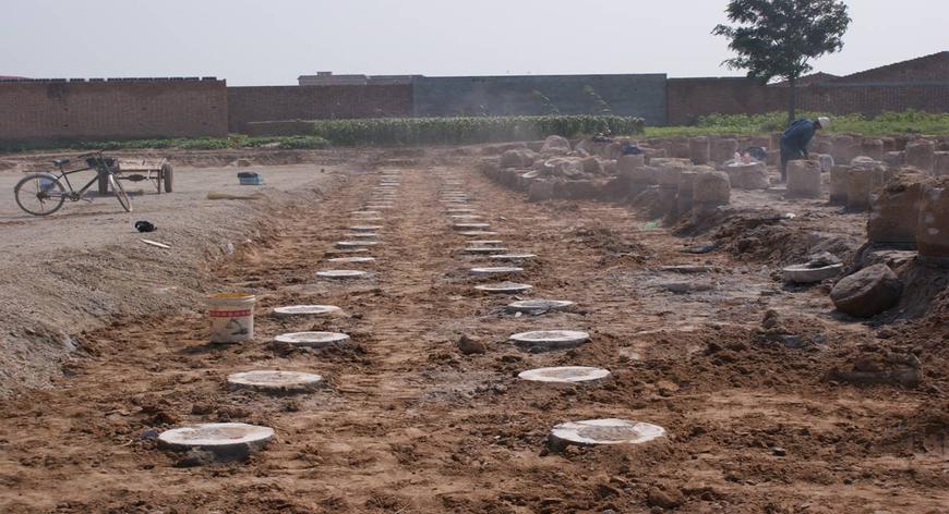 cfg桩施工完整视频,cfg桩施工技术交底完整版