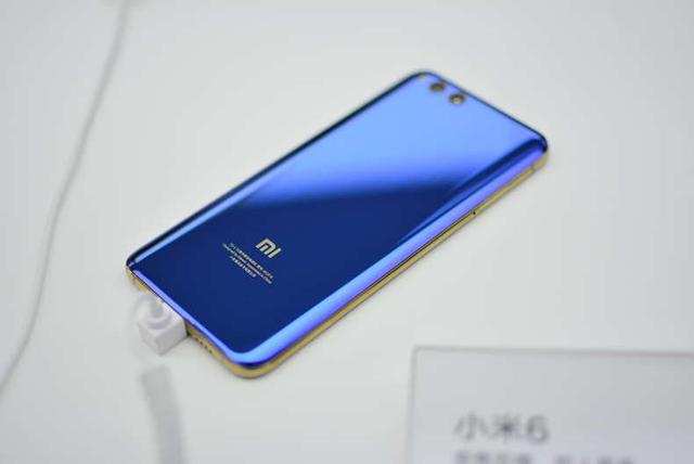 跟小米6一样的性能,u11和小米手机哪个好