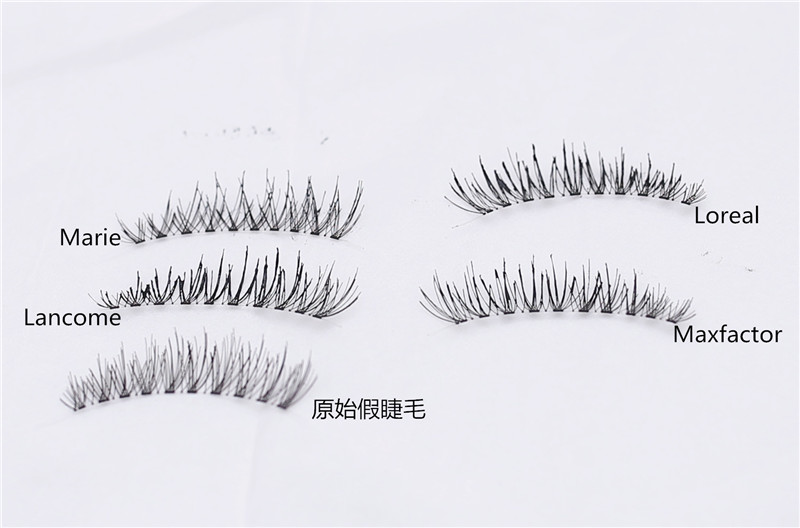 测评睫毛膏排行第一名,十大公认好用的睫毛膏