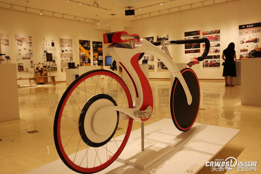 西安美院学生作品展,西安美院16届本科毕业生作品展