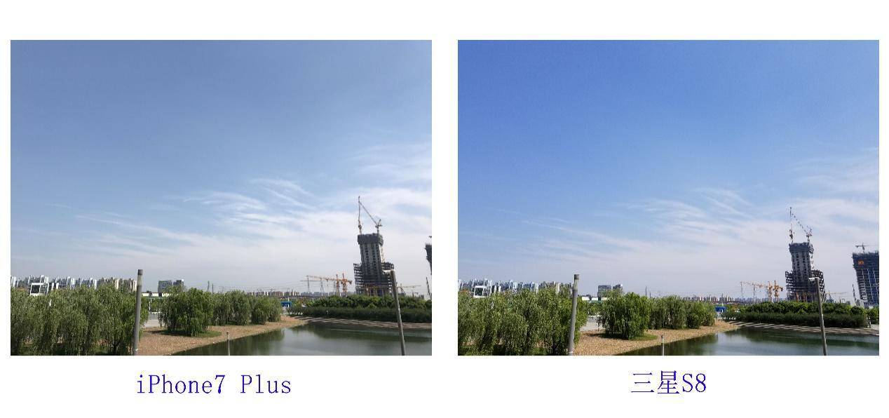 三星S8体验:不是简单的“机皇”,而是全能领袖!