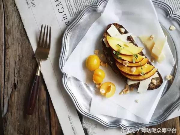 油桃怎么吃最黄,自然成熟油桃怎么吃才好吃