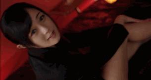 共享女朋友，扫码就可带走