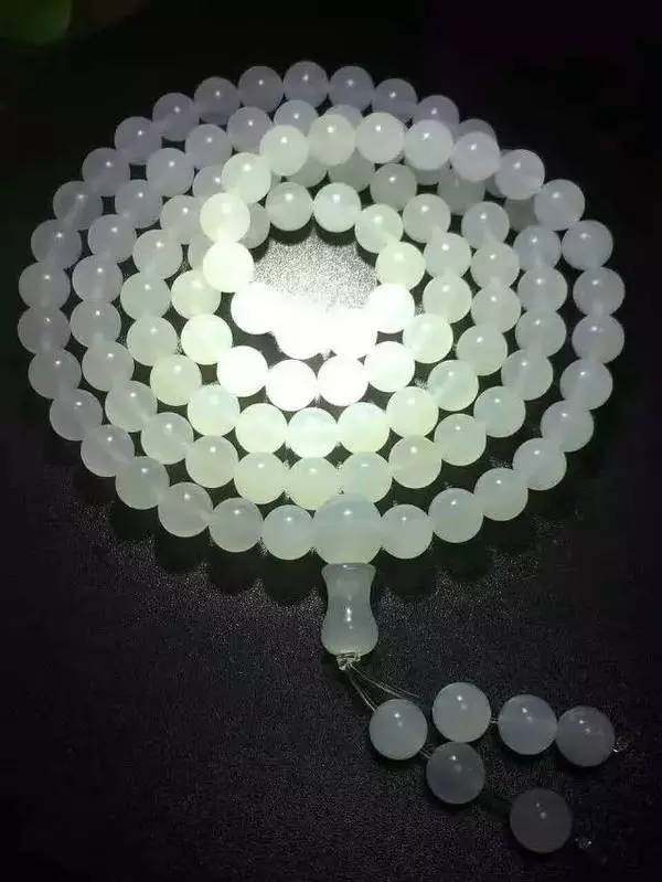 南红手串多年后有变化,南红手串0.6