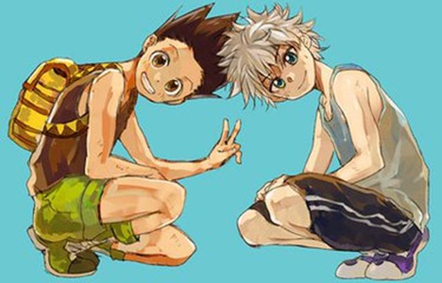 动漫人气超高的配角,动漫中你知道哪些人气超高的配角