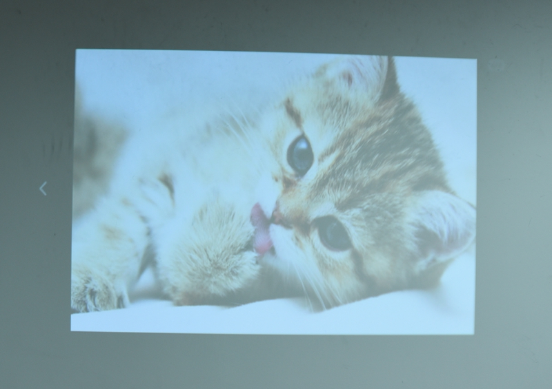 重新定义移动影院，酷乐视miniQ7旗舰版深度评测