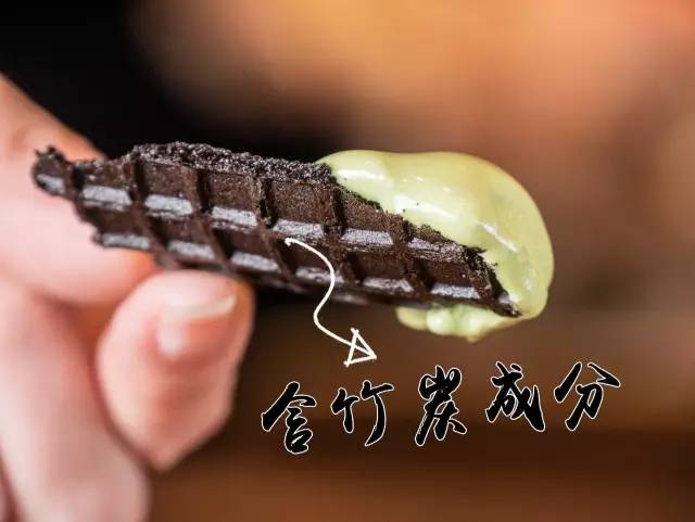 抹茶界の“高贵皇族”空降魔都，宇治血统，抹茶控已刹不住脚