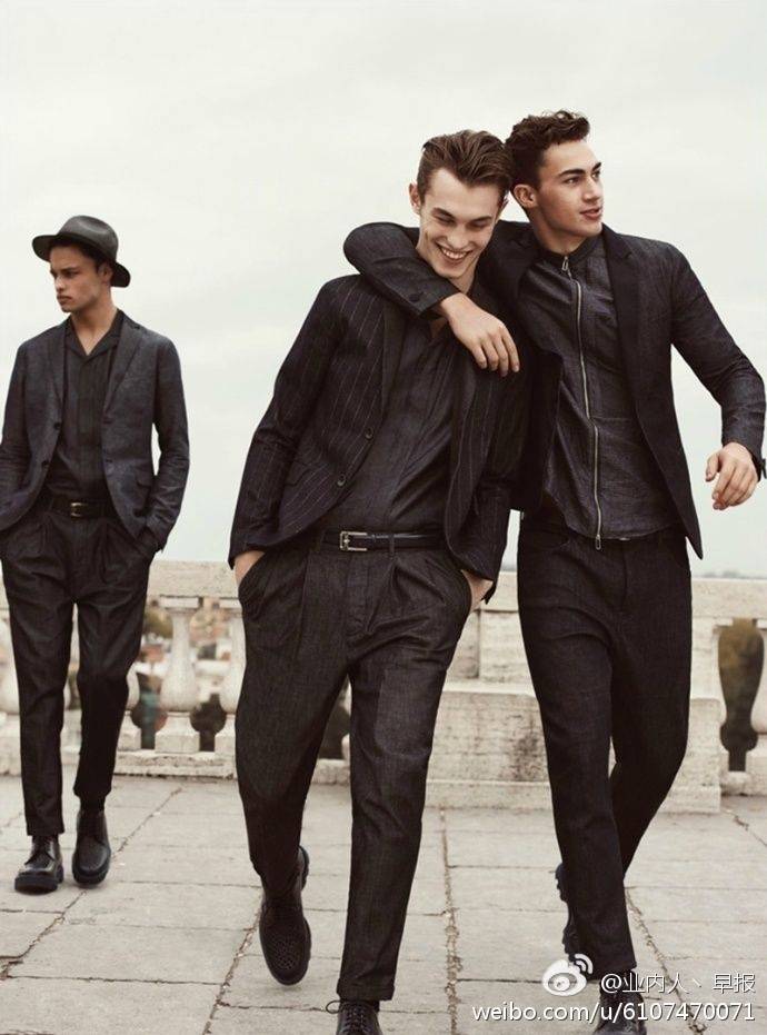 阿玛尼什么比较出名,阿玛尼到底有几种