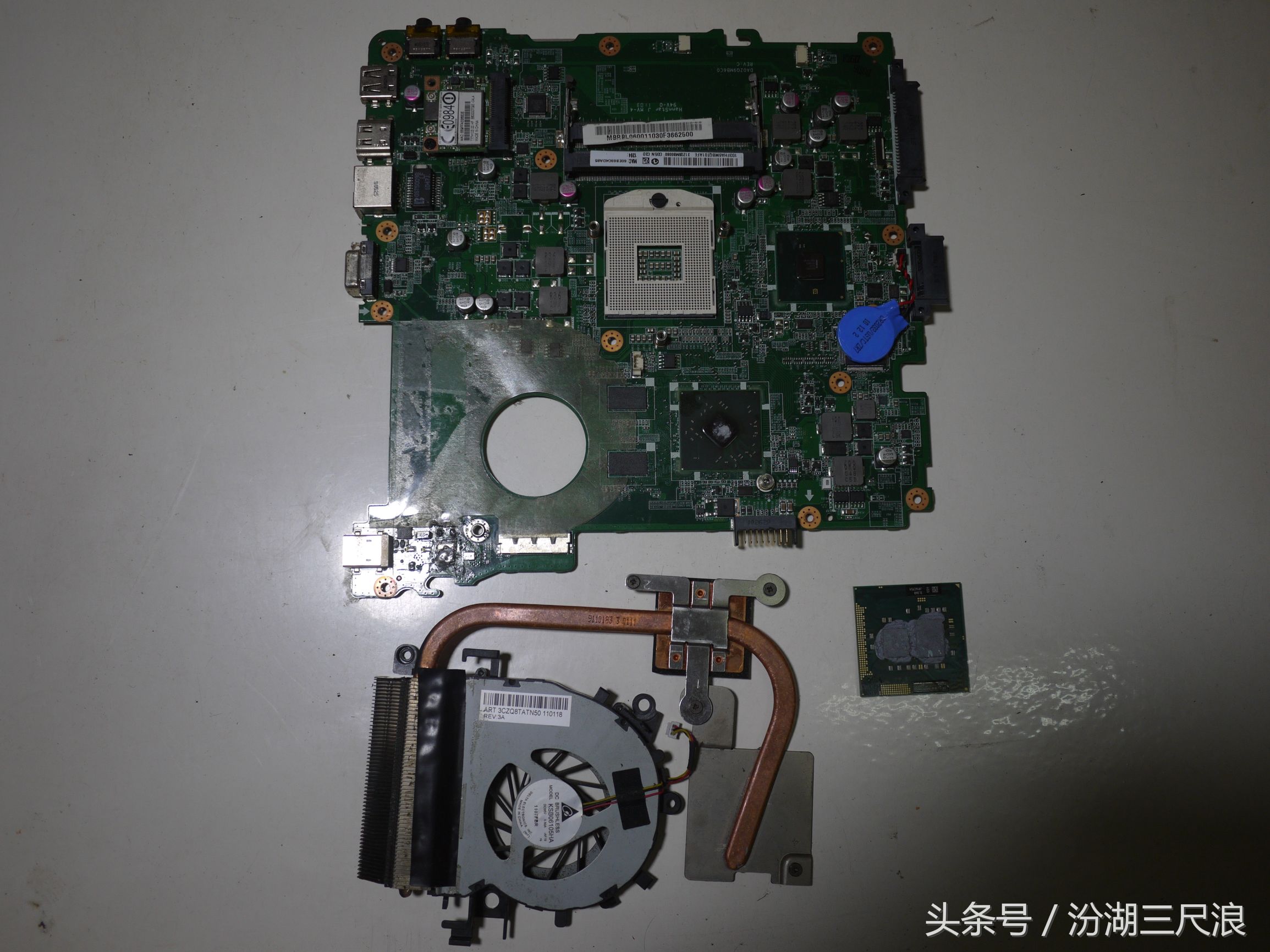 宏碁4738zg拆机视频,宏碁笔记本电脑4738g怎么样