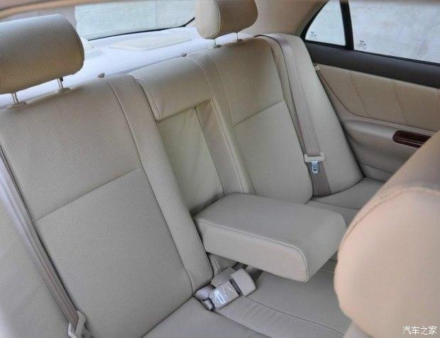 一年一度的广州国际车展,汽车座椅真皮好还是纳帕皮好