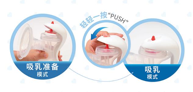 吸奶器的三大系统,智能吸奶器采用了什么技术