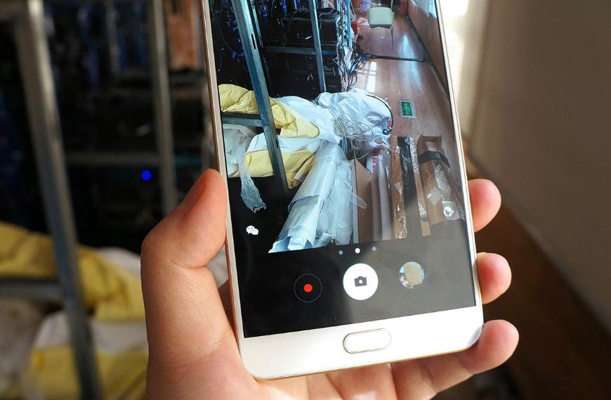 攀登手机拍照高峰,6英寸1080大屏,让你玩到爽