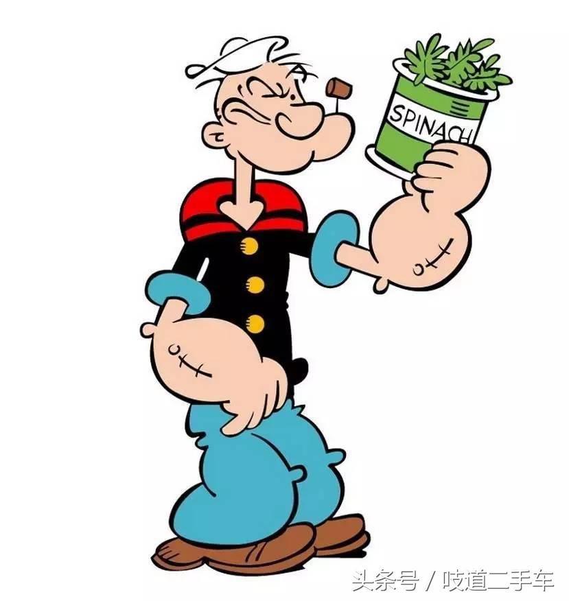 2万块钱的二手福特野马,两万块全款野马