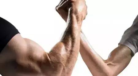 怎么专门锻炼你的小臂，让整条手臂充满力量？