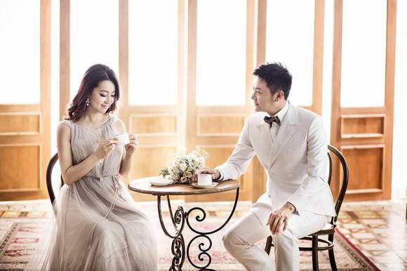 印小天回应“骗婚门”：婚姻失败我需要检讨和学习