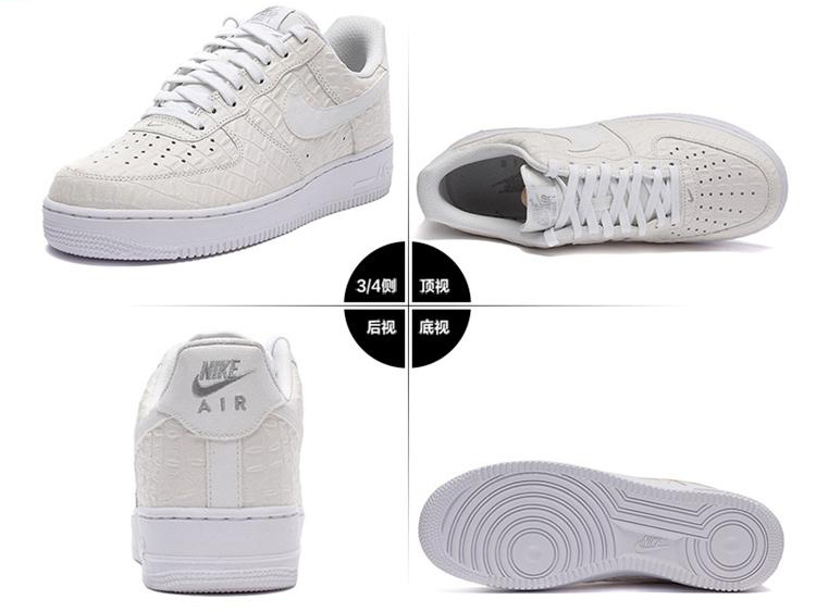 nikeaf1什么时候出的,nikeaf1值得入手吗